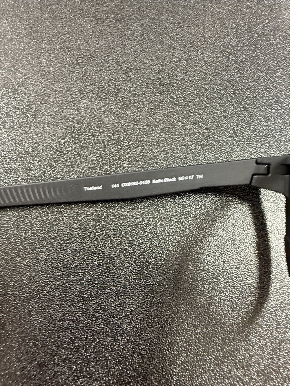 Oakley ox8163 centerboard - Picture 2 of 4